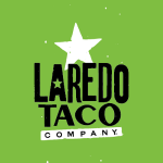 Laredo Taco Company Logo