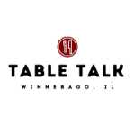 Table Talk Logo