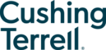 Cushing Terrell Logo