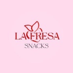 La Fresa Snacks Logo