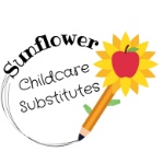 Sunflower Childcare Substitutes