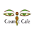 Cosmic Cafe Logo
