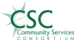 CONTACT COMMUNITY SERVICES INC Logo