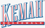 Kemah Boardwalk