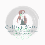 Calling Katie, LLC Logo