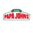 Papa John's - Anderson Mill Logo