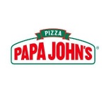 Papa John's - Anderson Mill Logo