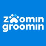 Zoomin Groomin Loveland OH Logo