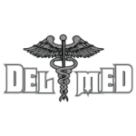 DelMed Inc. Logo