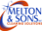 Melton & Sons LLC Logo