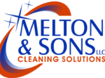 Melton & Sons LLC Logo