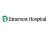 Emerson Hospital Logo