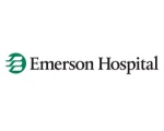 Emerson Hospital Logo