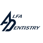 ALFA Dentistry Logo