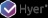 Hyer Logo