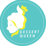 Dessert Queen Logo