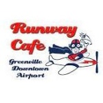 Runway Cafe Logo