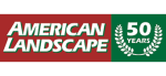 American Landscape Logo