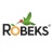 Robeks Fresh Juices & Smoothies Logo