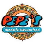 PEPE's Mexican Restaurant Logo