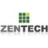 Zentech Manufacturing I Logo