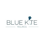 Blue Kite Wellness Logo