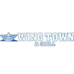 Wingtown & Grill Logo