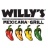 Willy's Mexicana Grill Logo