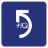 5th HQ Logo