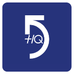 5th HQ Logo