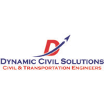Dynamic Civil Solutions Logo