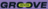 Groove Moving Logo