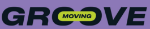Groove Moving Logo