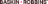 Baskin-Robbins Logo