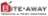 Bite Away Termite and Pest Control, Inc.  Logo
