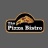 The Pizza Bistro Logo