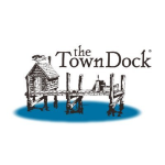 The Town Dock Logo
