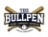 The Bullpen Sportsbar and Lounge Logo