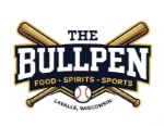 The Bullpen Sportsbar and Lounge Logo