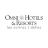Omni Las Colinas Hotel Logo