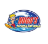 Hugo's Express Car Wash Logo