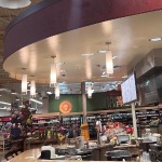 Schnucks restaurants Logo