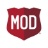 MOD Pizza - Indian Trail Logo