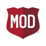 MOD Pizza - Indian Trail Logo