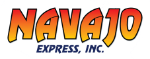 Navajo Express Logo