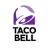 Taco Bell - 11072 N. Frank Lloyd Wright Logo