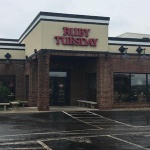 Ruby Tuesday - Grove City (4724) Logo