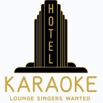 Hotel Karaoke Logo