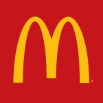 McDonald's - Friendswood Logo