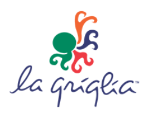 La Griglia Logo